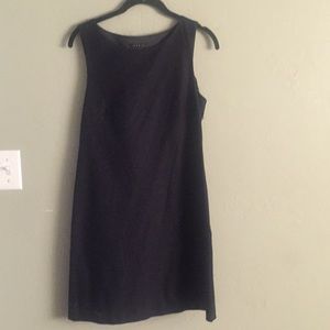 Black Theory Dress